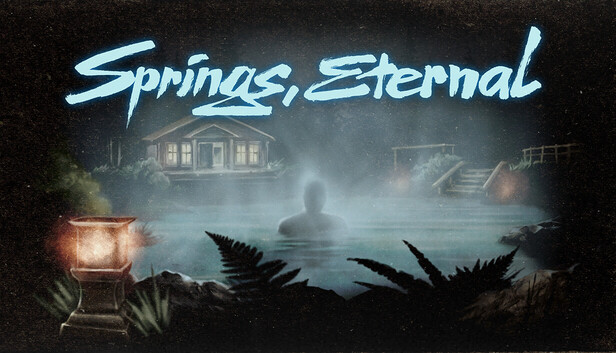 Springs, Eternal